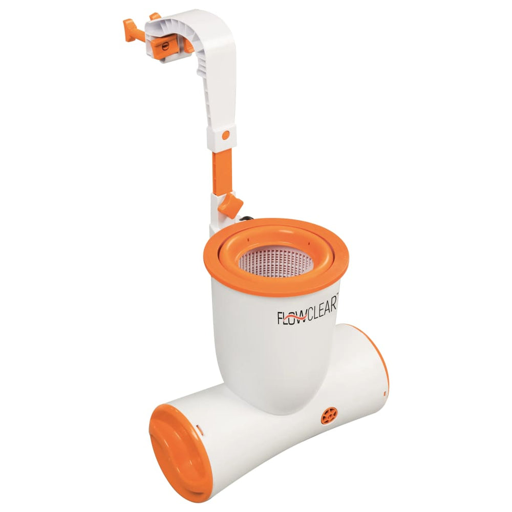 Bestway flowclear zwembadfilterpomp skimatic 3974 lu 58469