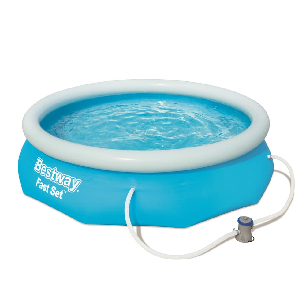 Bestway snelset zwembadset 305x76 cm 57270