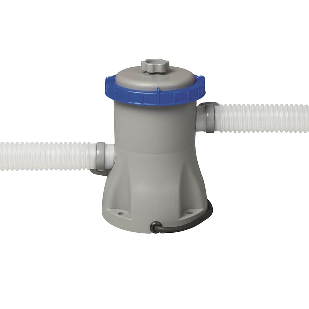 Bestway snelset zwembadset 366x76 cm 57274