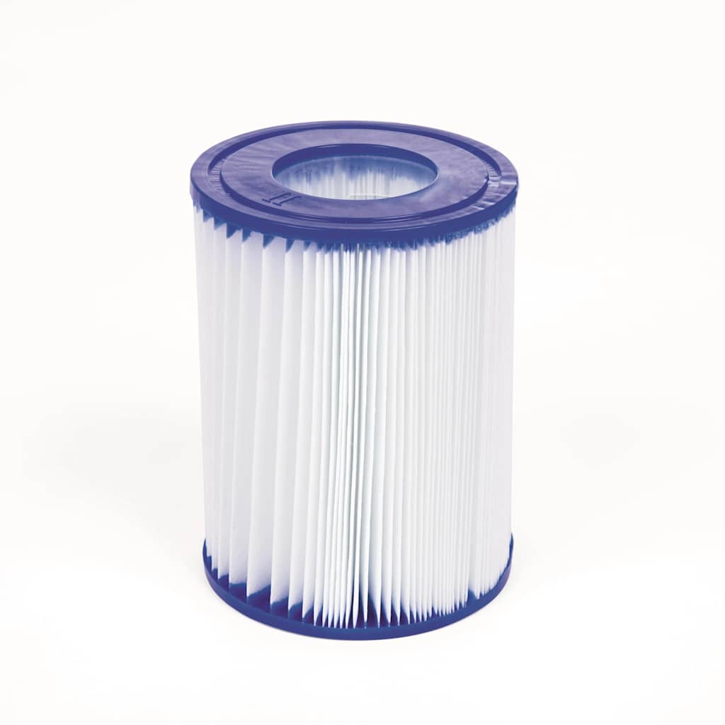 Bestway snelset zwembadset 457x84 cm 57313