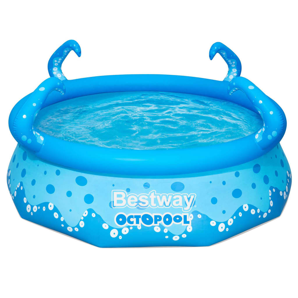 Bestway easyset zwembad octopool 274x76 cm