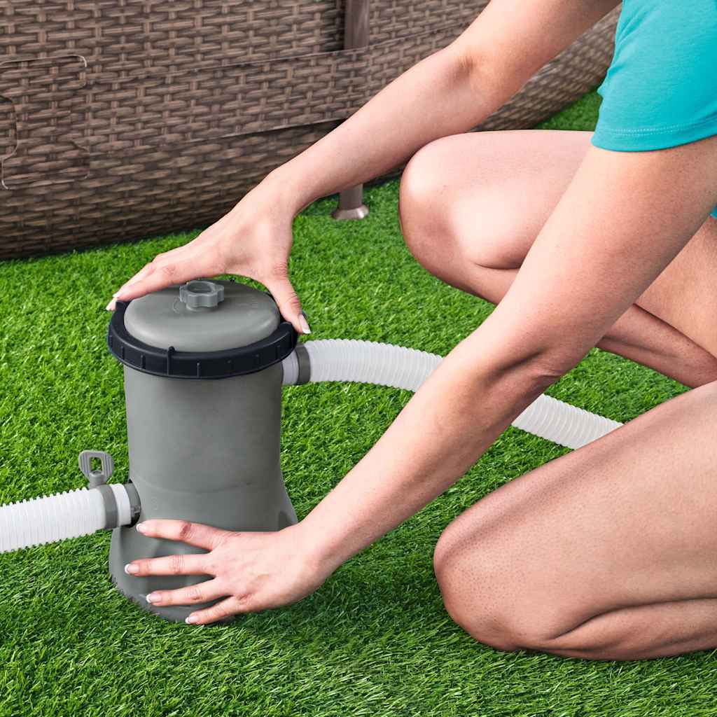 Bestway flowclear zwembadfilterpomp 2006 lu