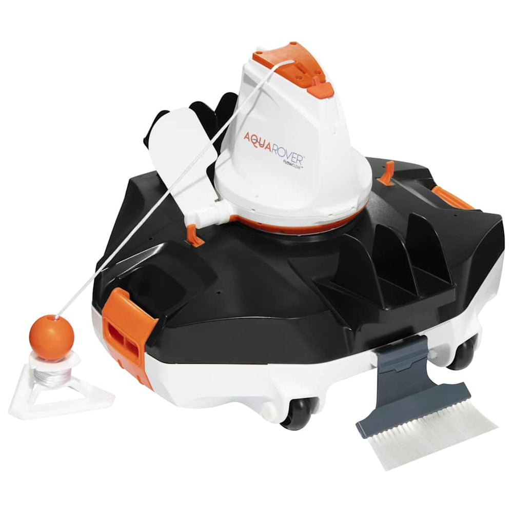 Bestway flowclear zwembadreinigingsrobot aquaover