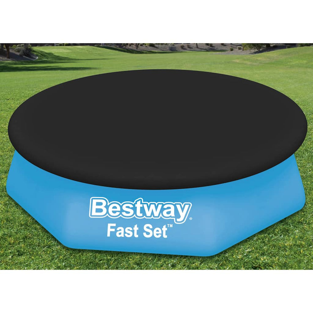 Bestway flowclear zwembadhoes snelset 240 cm
