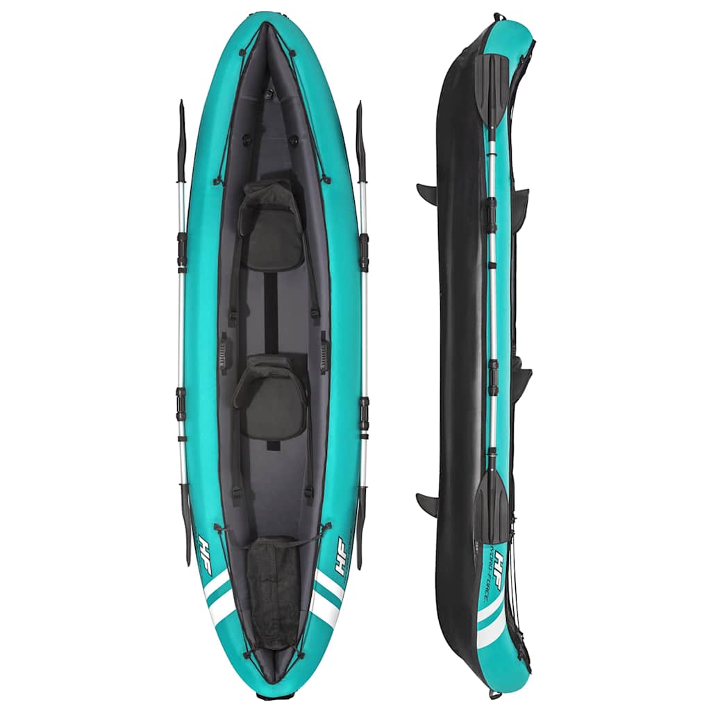 Bestway hydro-force kayak ventura x2 330x86 cm