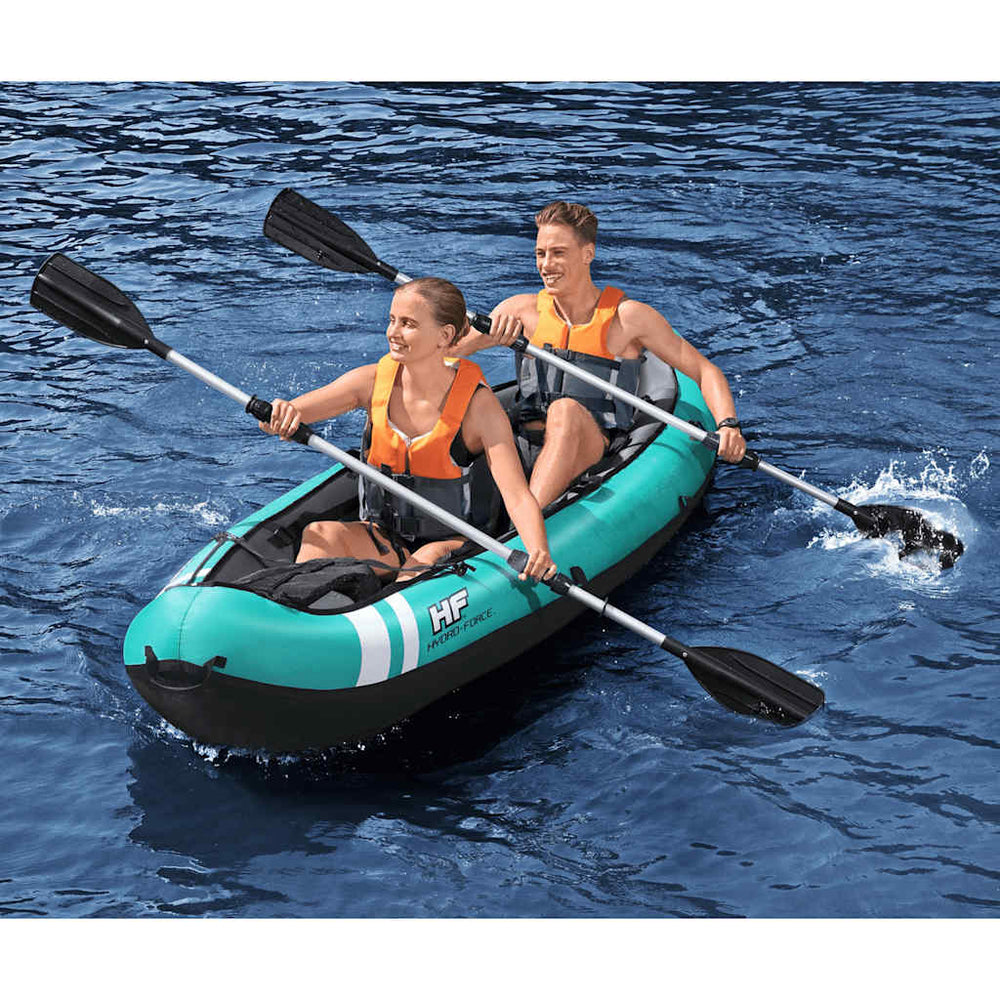 Bestway hydro-force kajak ventura x2 330x86 cm