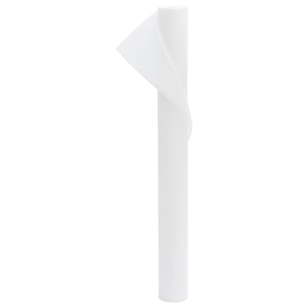 Vidaxl vliesdoek voor planten 2 rollen 70 g m² 10x1,6 m