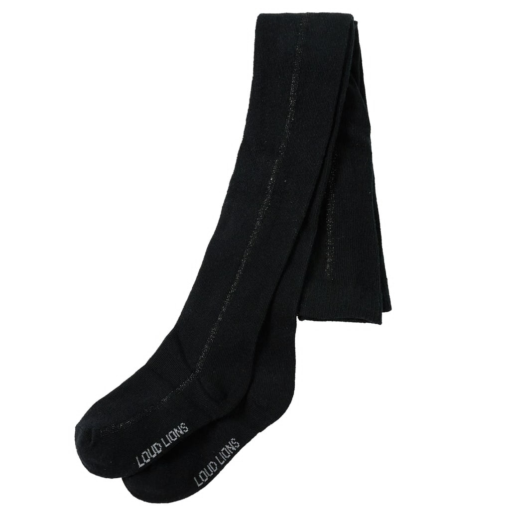 Vidaxl kindermaillot 116 zwart