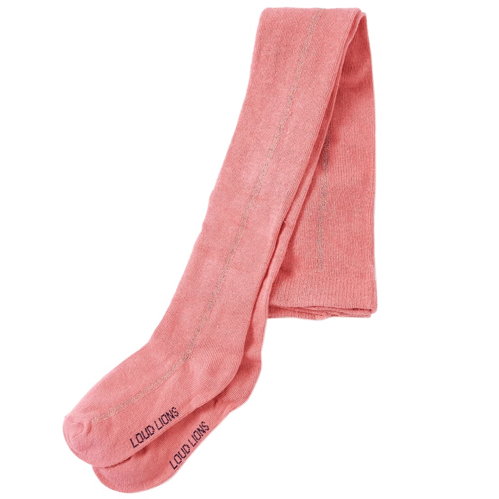VidaXL Kindermaillot 128 oud roze