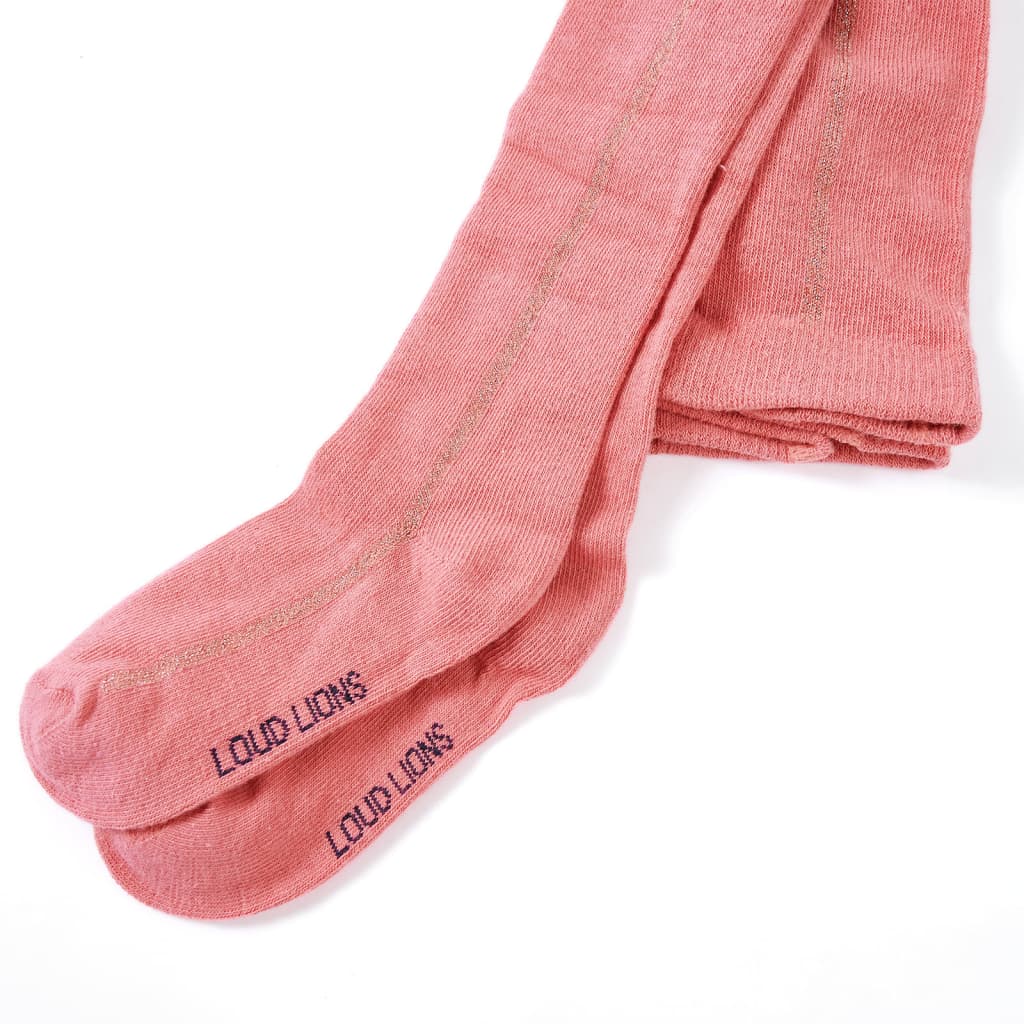 VidaXL Kindermaillot 128 oud roze