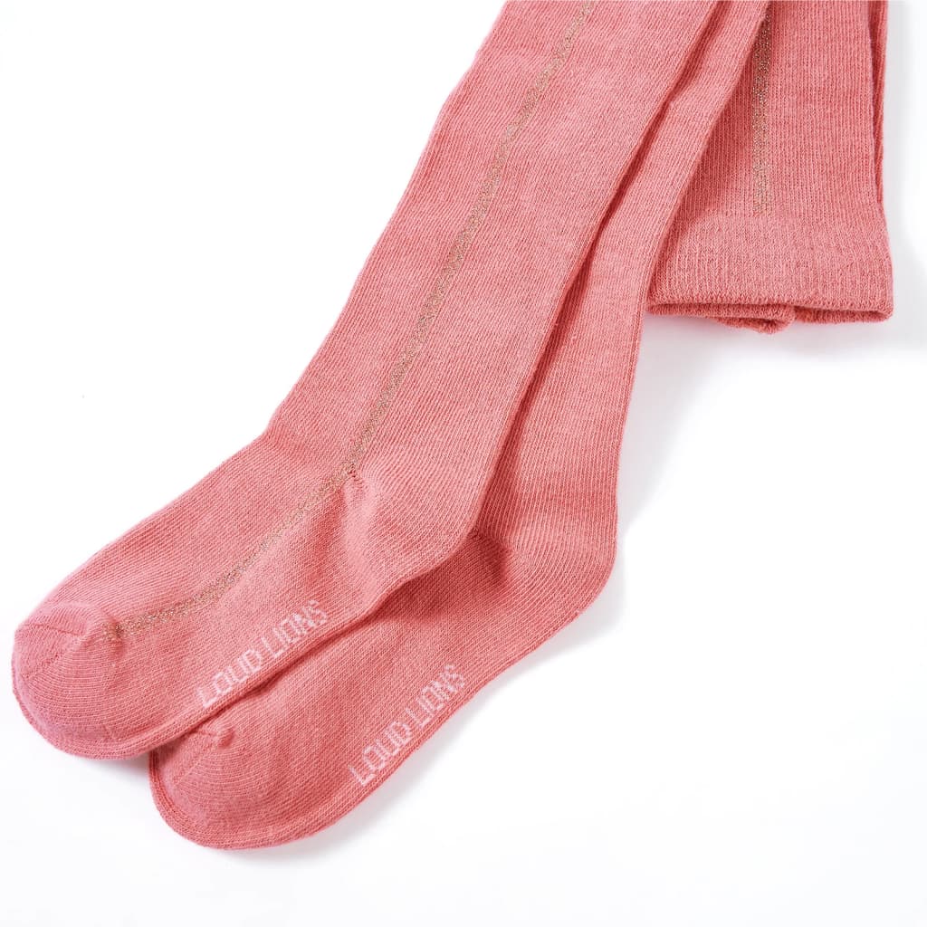VidaXL Kindermaillot 140 oud roze