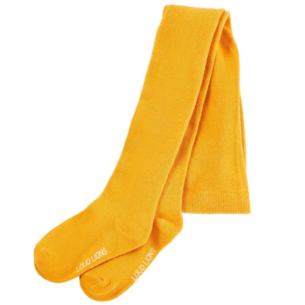 Vidaxl kindermaillot 104 okerkleurig