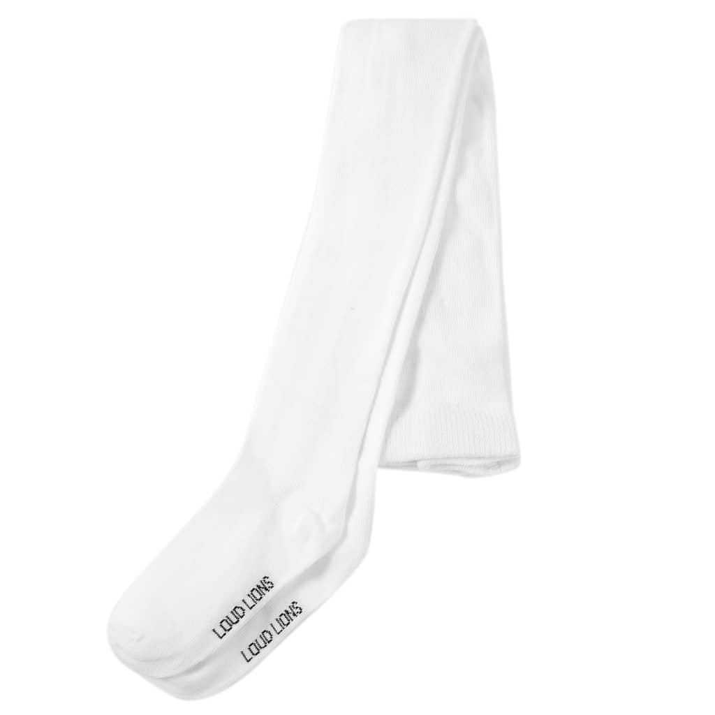 Vidaxl kindermaillot 104 ecru