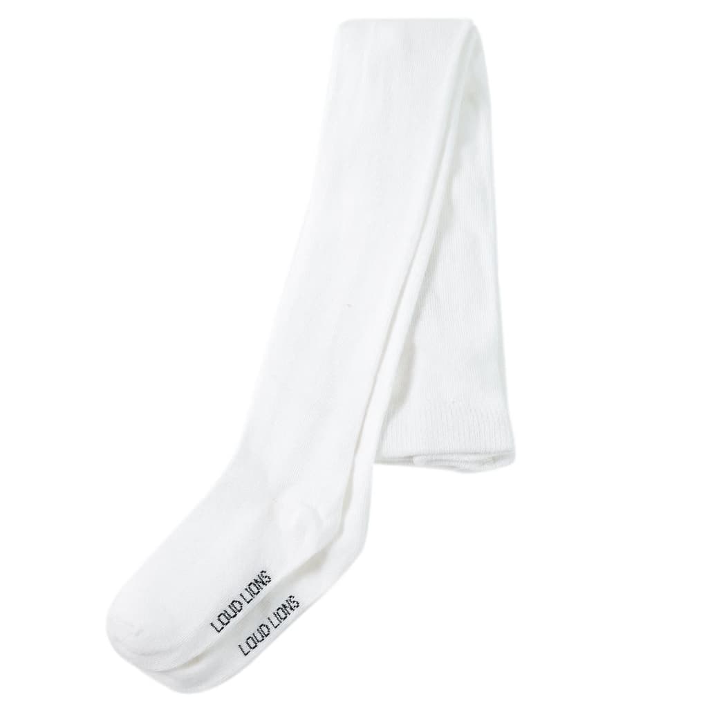 Vidaxl kindermaillot 116 ecru
