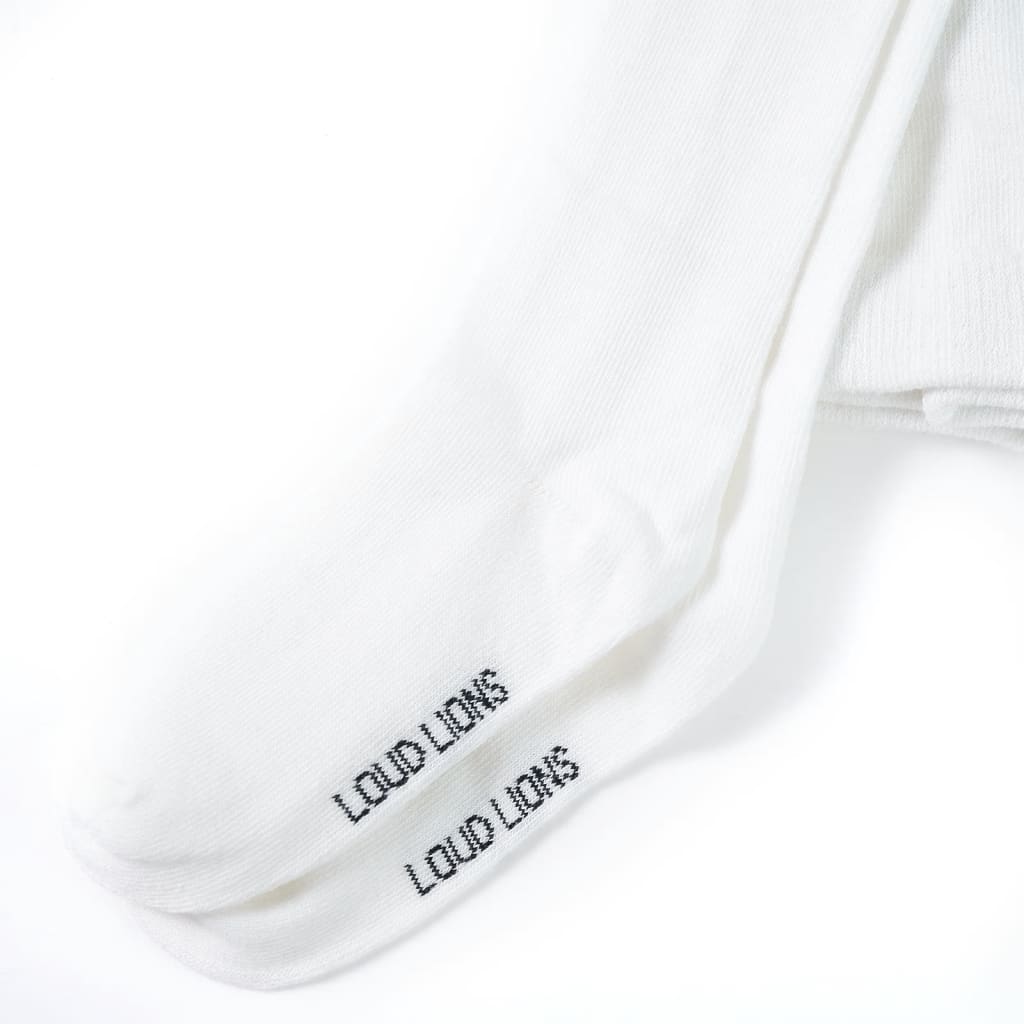 Vidaxl kindermaillot 116 ecru
