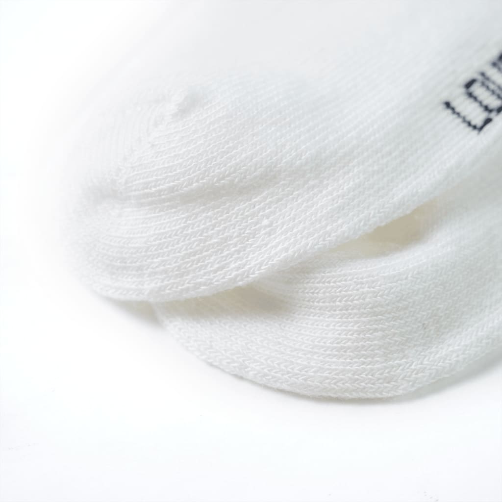 Vidaxl kindermaillot 116 ecru