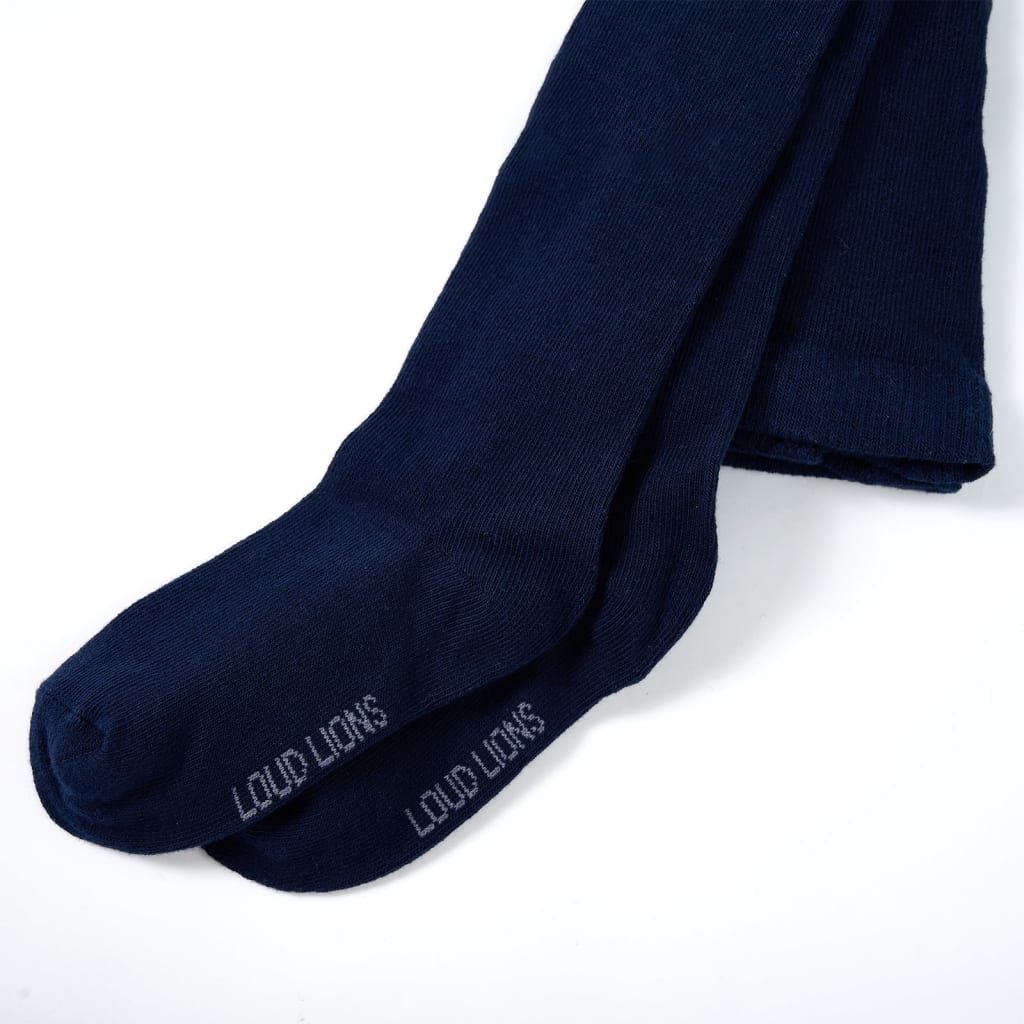 Vidaxl kindermaillot 140 marineblauw