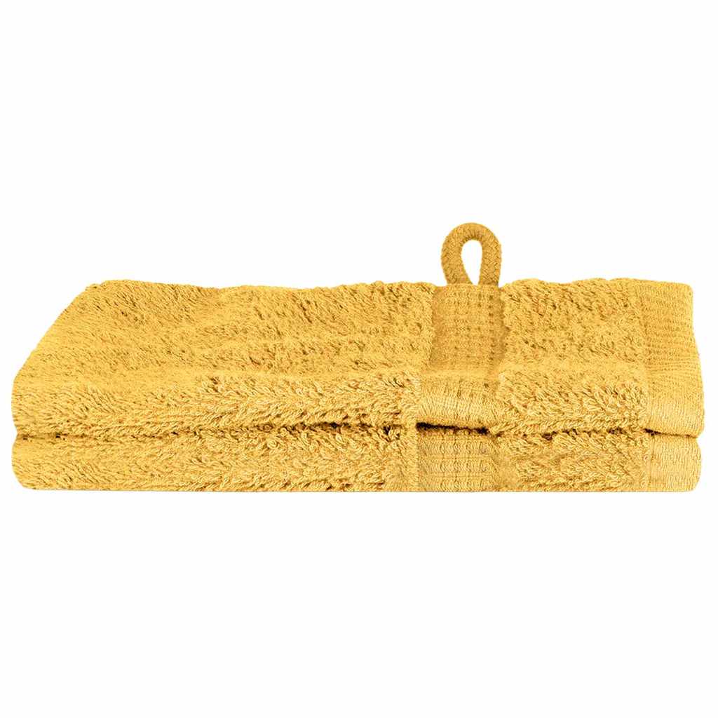 Vidaxl gastendoek solund goud 550 gsm