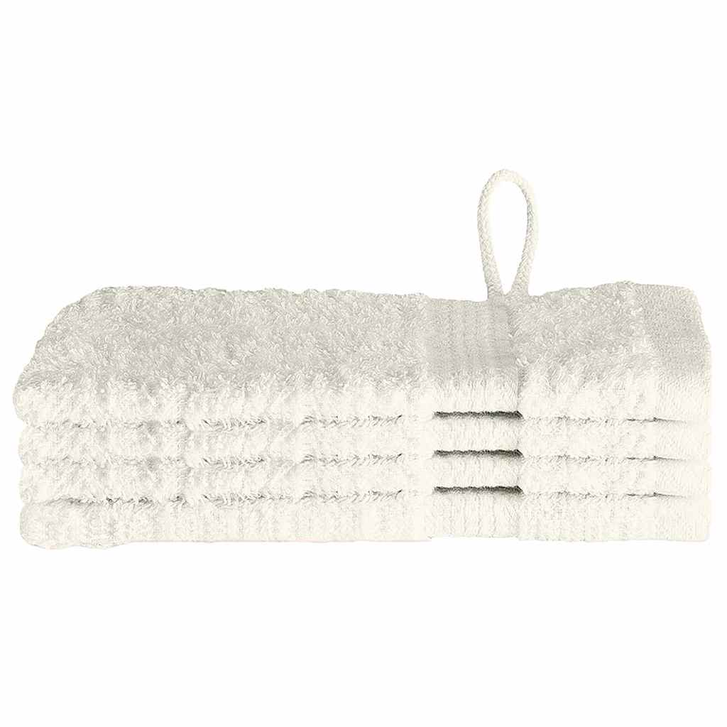 Vidaxl gastendoek solund crème 550 gsm