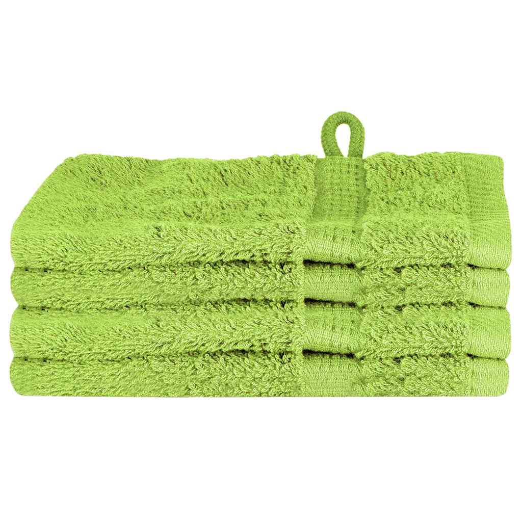 Vidaxl gastendoek solund groen 550 gsm