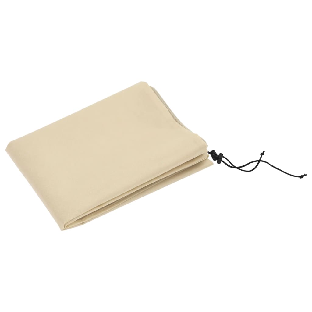Vidaxl plantenhoes met opname 70 g m² 2,36x2 m
