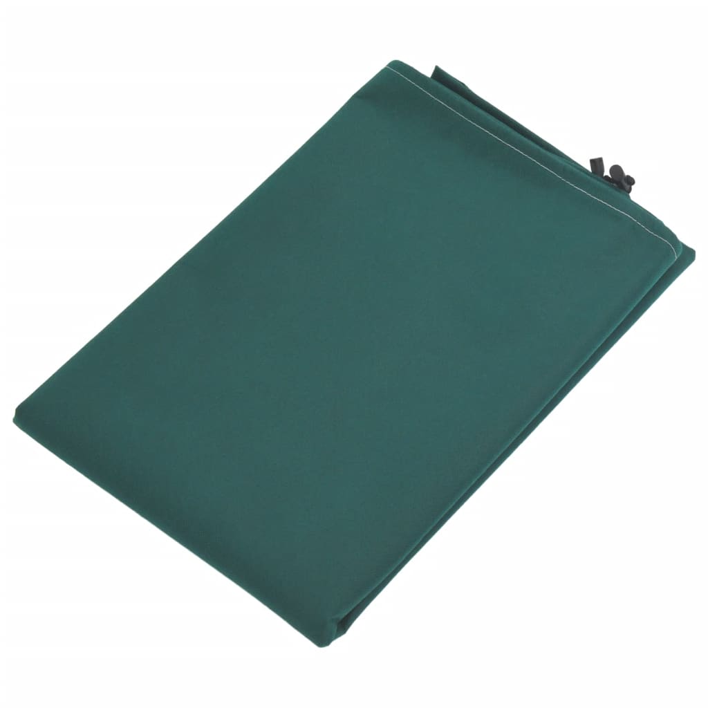 Vidaxl plantenhoes met ritssluiting 70 g m² 2,36x2 m