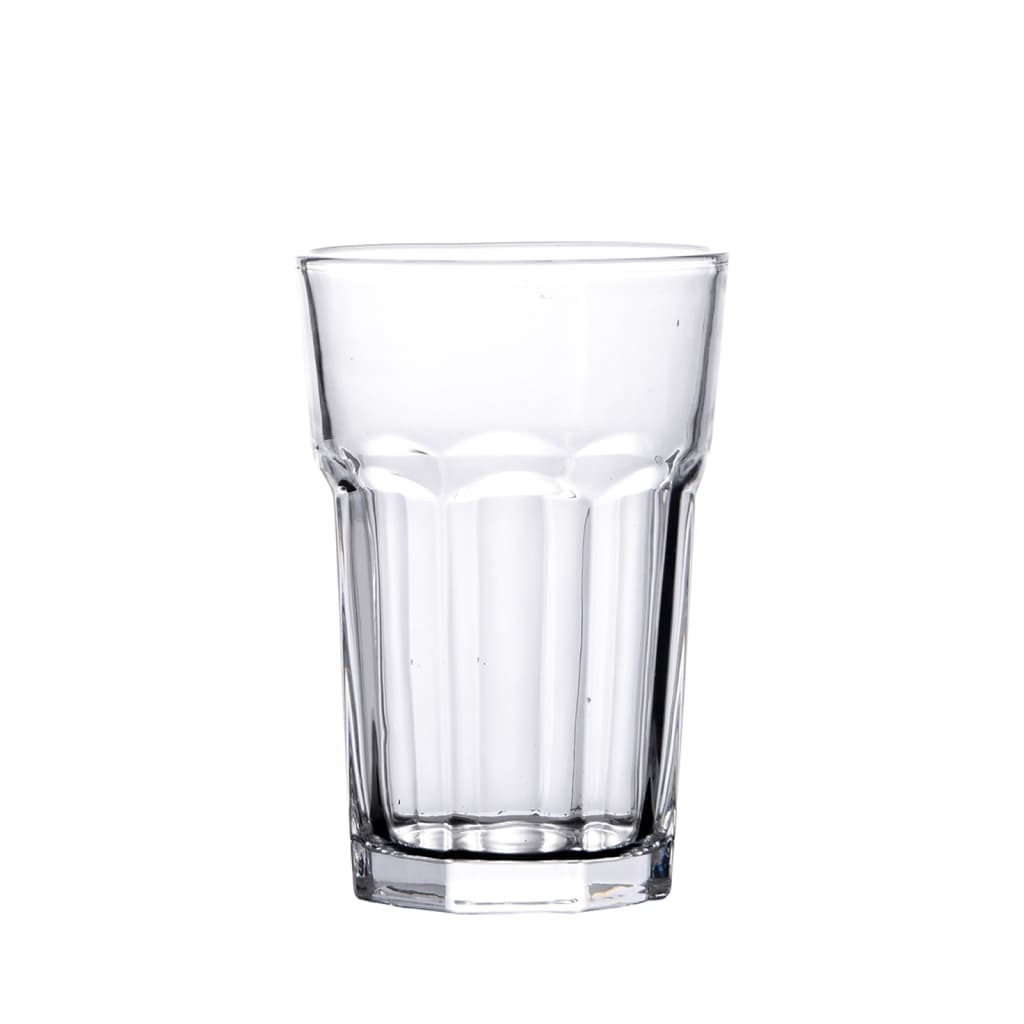 Vidaxl glazen 6 st 415 ml