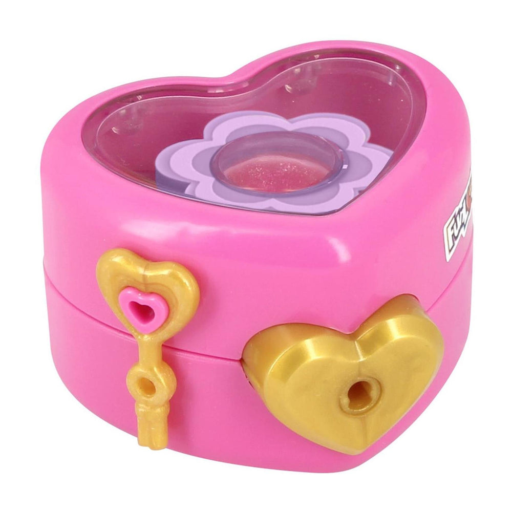 Jumbo funlockets geheime lipgloss ring februari