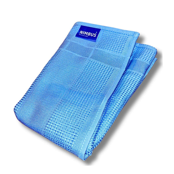 Nimbus wonderdoek 2-in-1 microvezeldoek 60x40cm