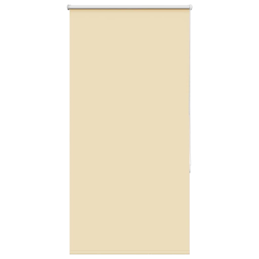 Vidaxl rolgordijn verduisterend 65x175cm stofbreedte 60,7 cm polyester