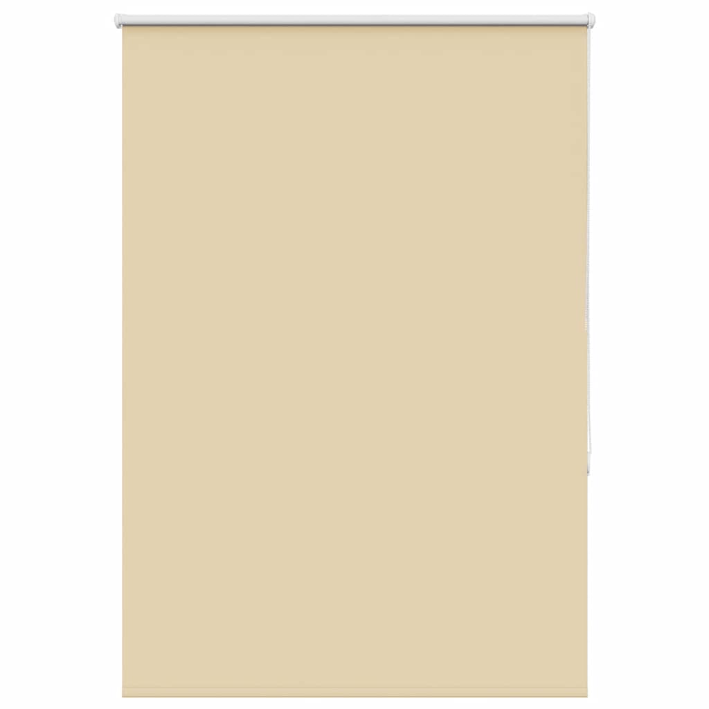 Vidaxl rolgordijn verduisterend 90x175cm stofbreedte 85,7 cm polyester