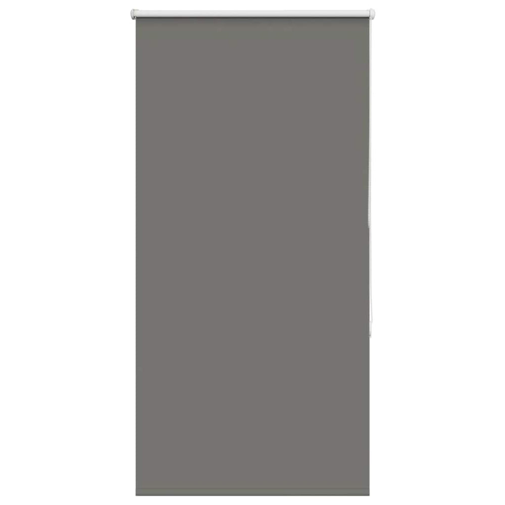 Vidaxl rolgordijn verduisterend 70x150cm stofbreedte 65,7 cm polyester