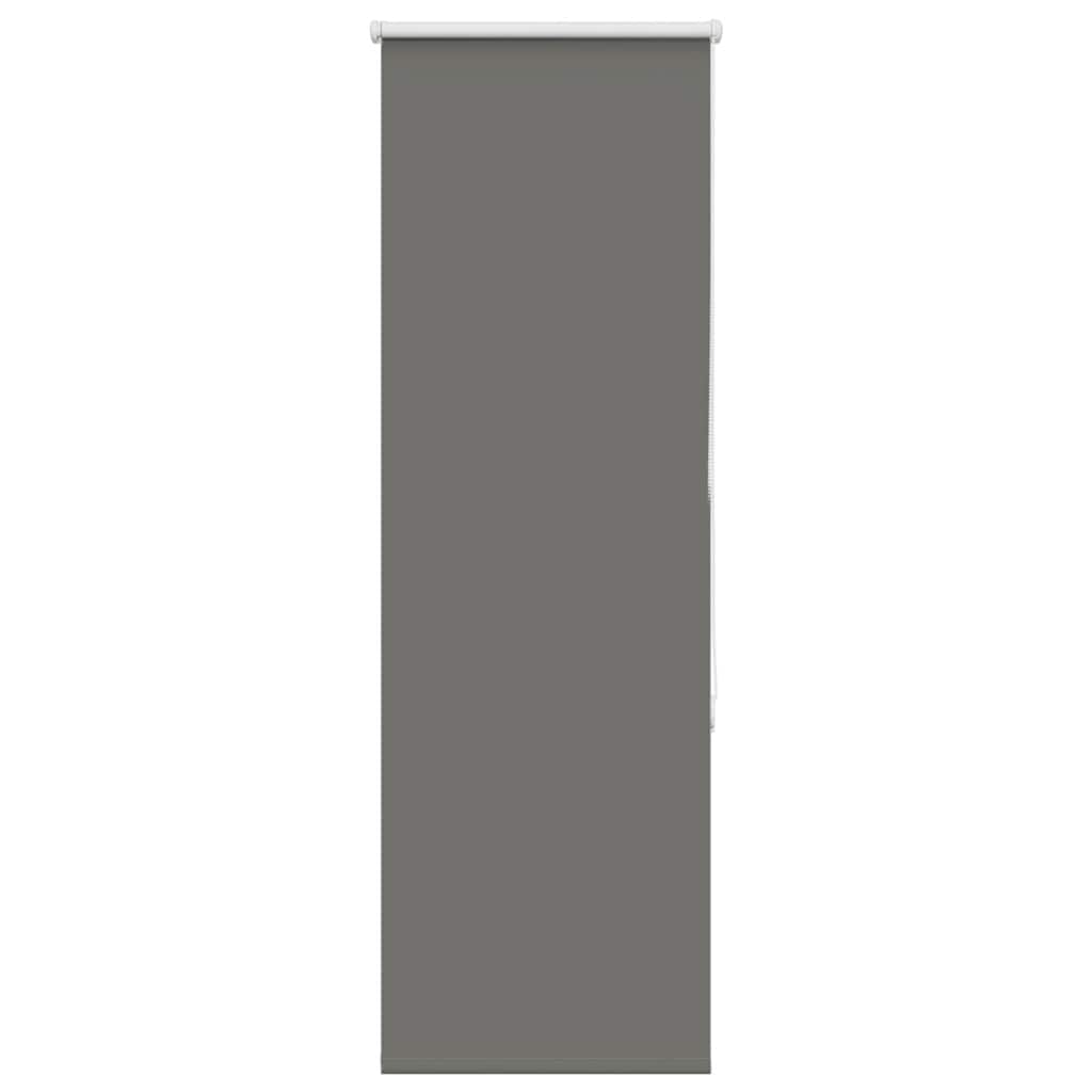 Vidaxl rolgordijn verduisterend 45x175cm stofbreedte 40,7 cm polyester
