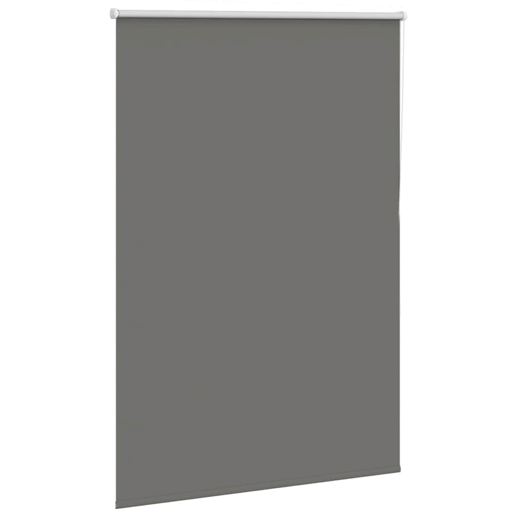 Vidaxl rolgordijn verduisterend 95x175cm stofbreedte 90,7 cm polyester