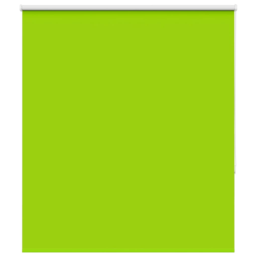 Vidaxl rolgordijn verduisterend 120x130 cm stofbreedte 116,6 cm