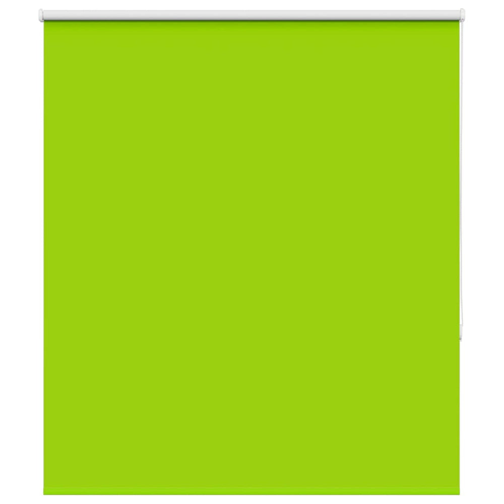 Vidaxl rolgordijn verduisterend 125x130 cm stofbreedte 121,6 cm