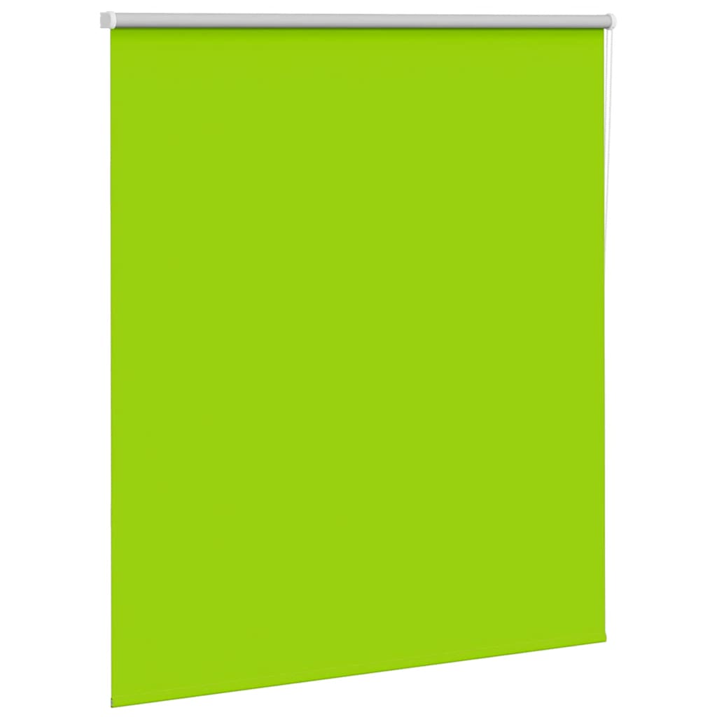 Vidaxl rolgordijn verduisterend 135x130 cm stofbreedte 131,6 cm
