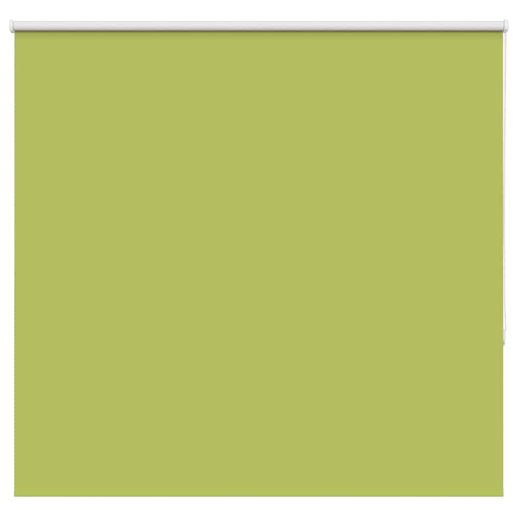 Vidaxl rolgordijn verduisterend 160x130 cm stofbreedte 156,6 cm
