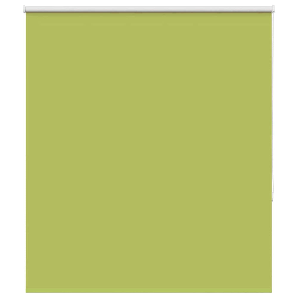 Vidaxl rolgordijn verduisterend 120x150 cm stofbreedte 116,6 cm