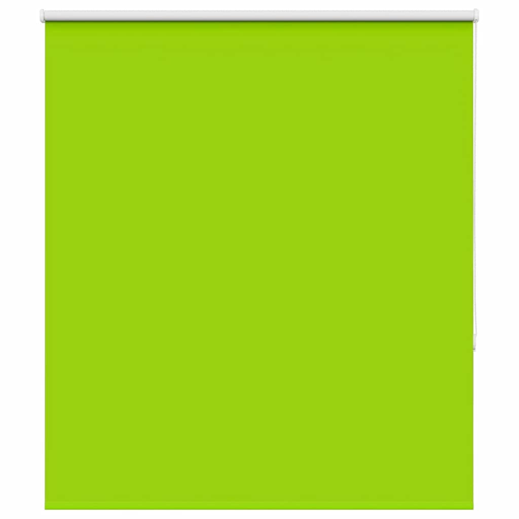 Vidaxl rolgordijn verduisterend 125x150 cm stofbreedte 121,6 cm