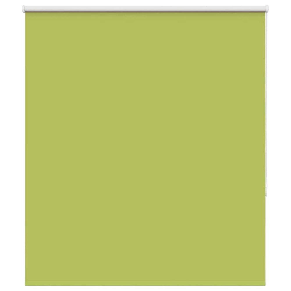 Vidaxl rolgordijn verduisterend 130x150 cm stofbreedte 126,6 cm