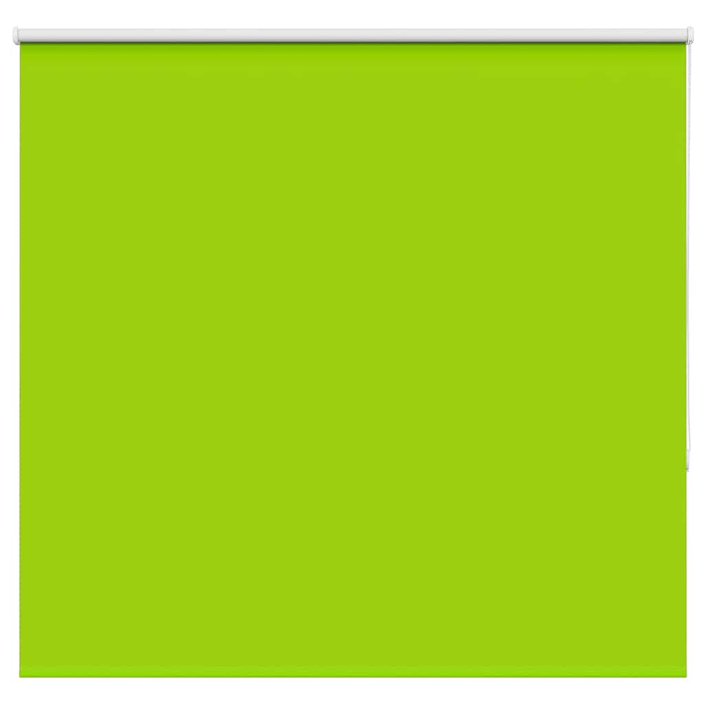 Vidaxl rolgordijn verduisterend 150x150 cm stofbreedte 146,6 cm