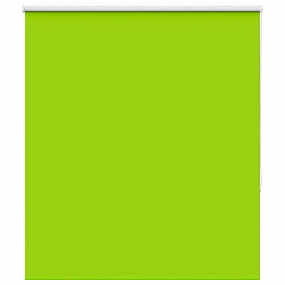 Vidaxl rolgordijn verduisterend 120x175 cm stofbreedte 116,6 cm