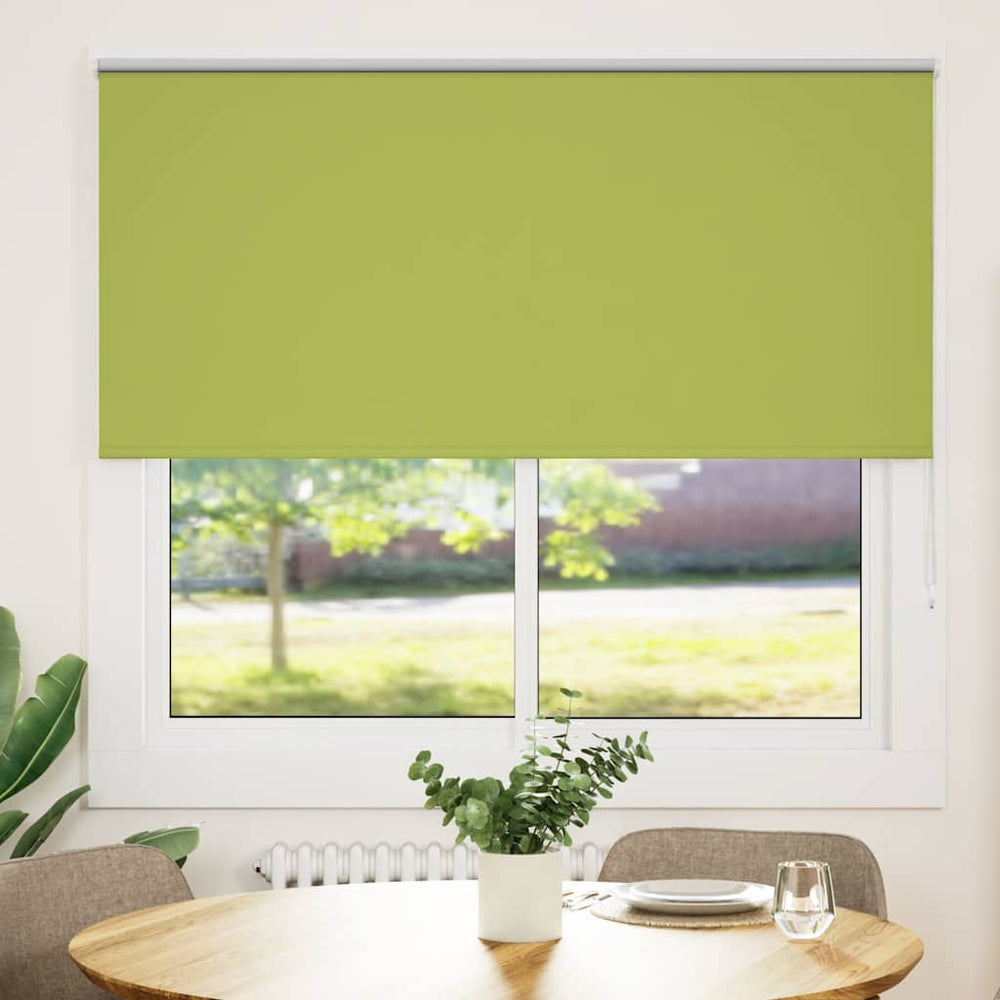 Vidaxl rolgordijn verduisterend 160x175 cm stofbreedte 156,6 cm