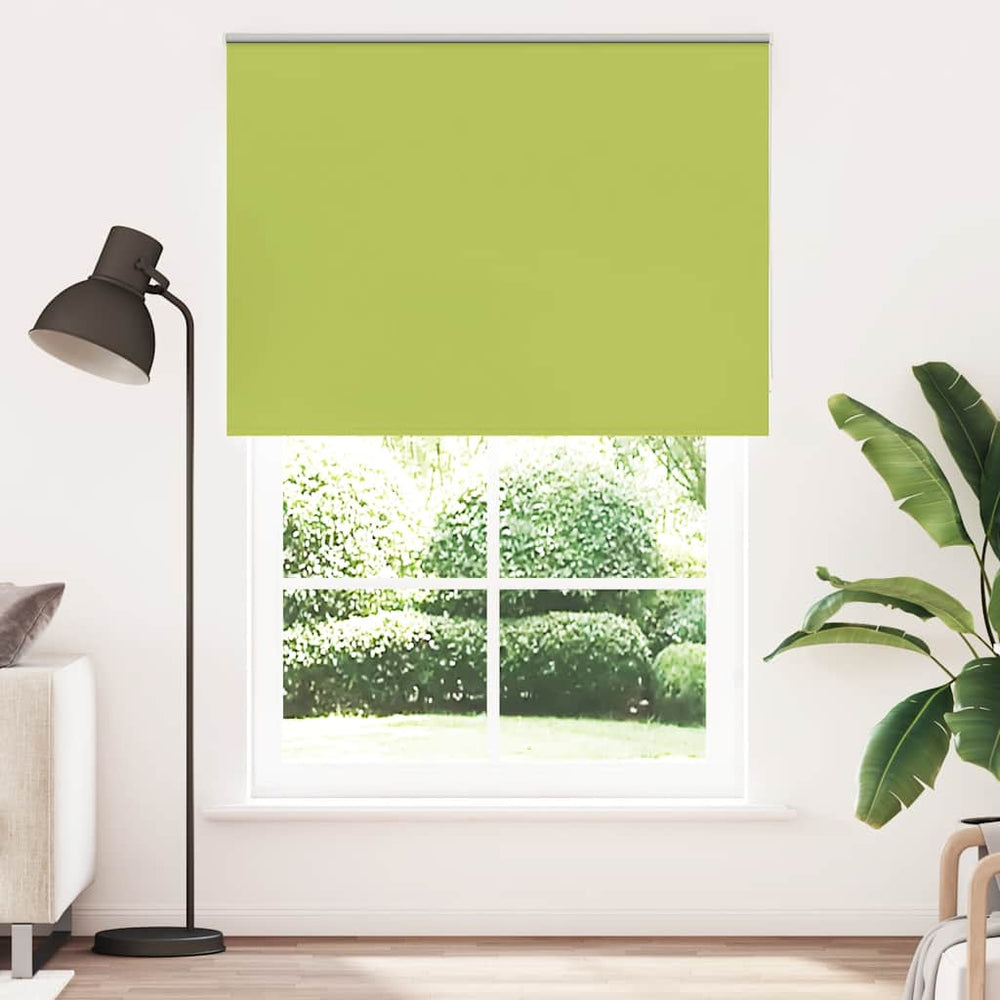 Vidaxl rolgordijn verduisterend 160x210 cm stofbreedte 156,6 cm