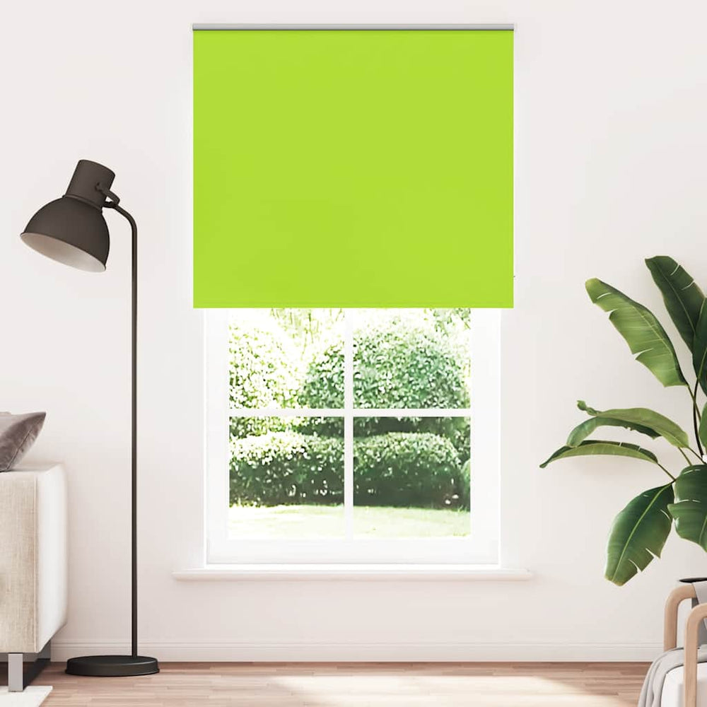 Vidaxl rolgordijn verduisterend 135x230 cm stofbreedte 131,6 cm