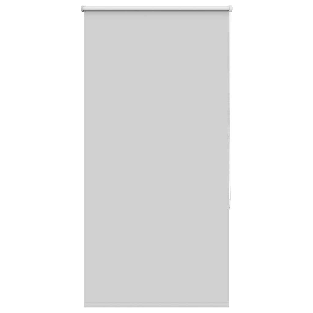 Vidaxl rolgordijn verduisterend 75x130cm stofbreedte 70,7 cm polyester
