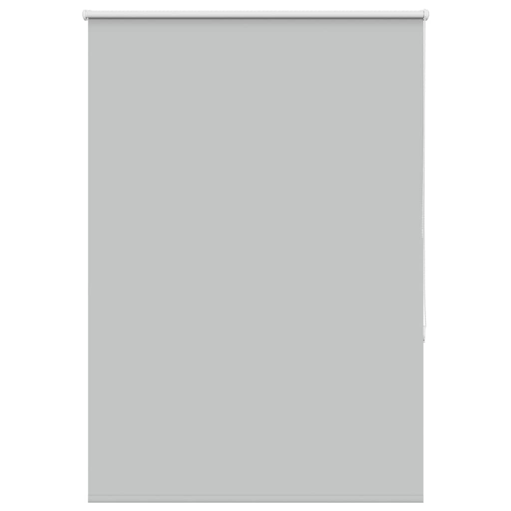Vidaxl rolgordijn verduisterend 110x130 cm stofbreedte 105,7 cm
