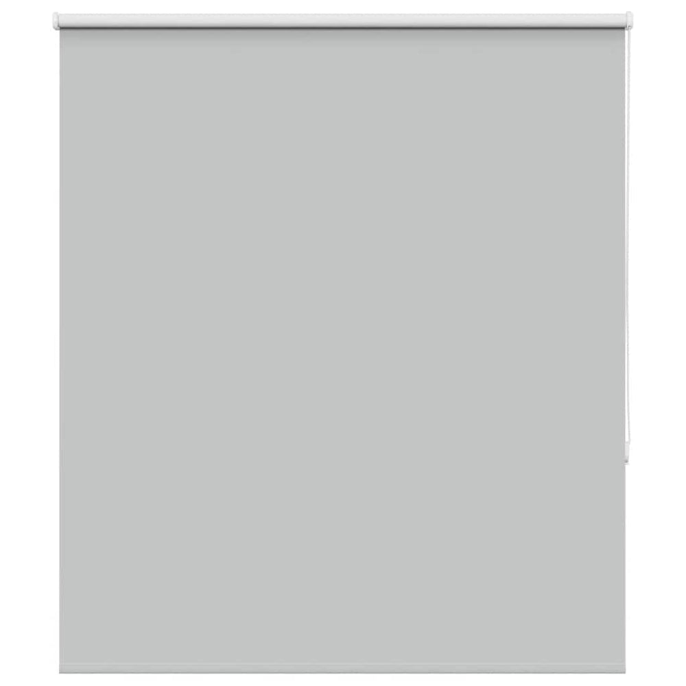 Vidaxl rolgordijn verduisterend 125x130 cm stofbreedte 121,6 cm