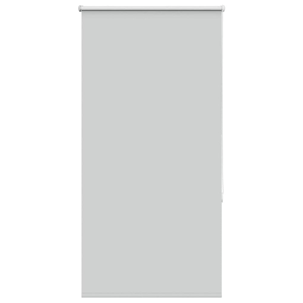 Vidaxl rolgordijn verduisterend 75x150cm stofbreedte 70,7 cm polyester